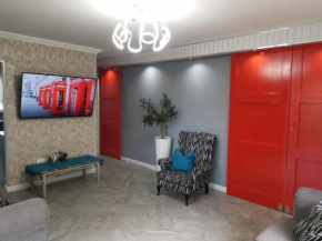 Retreat to Edmonton Close